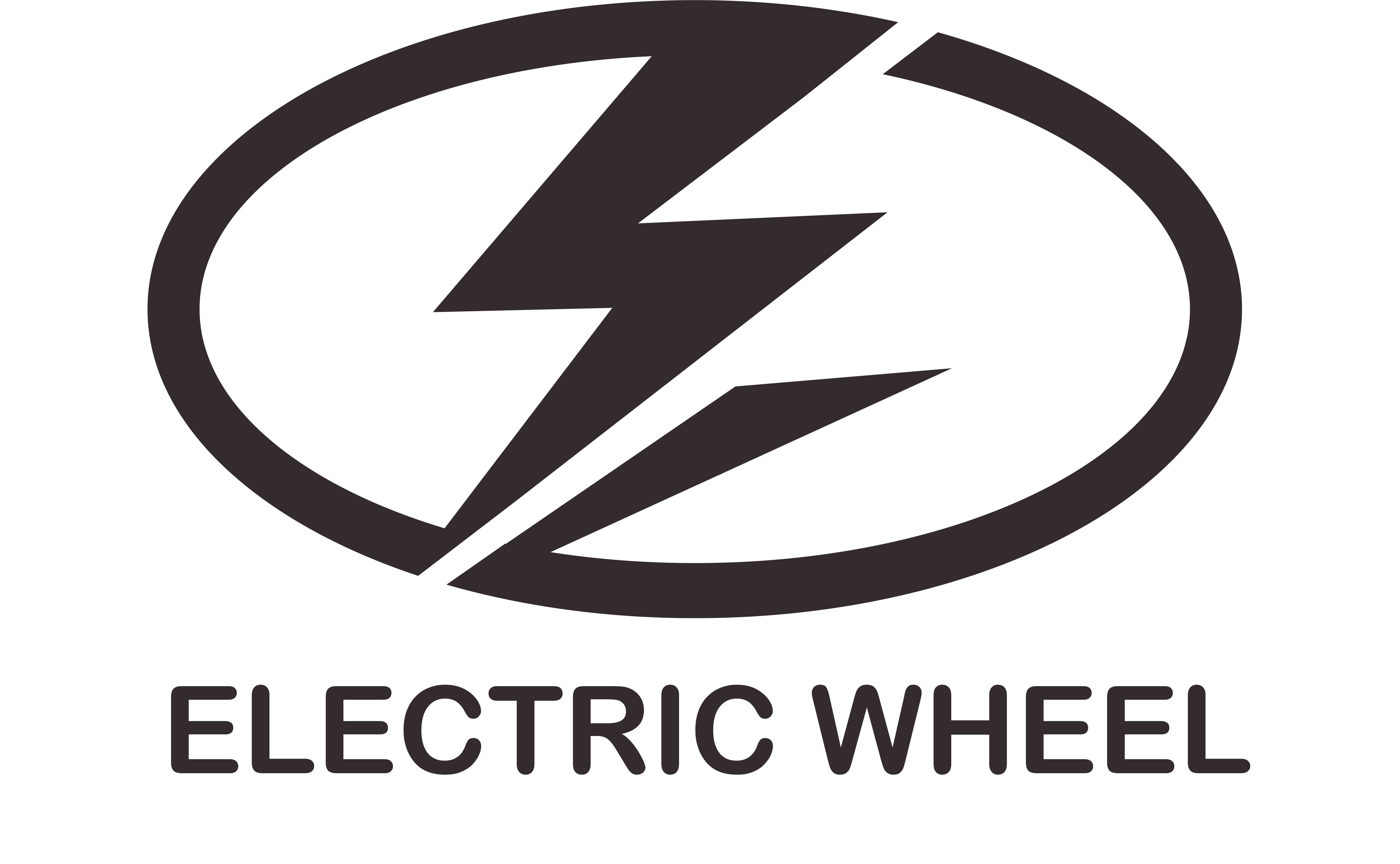 logo-electric wheel